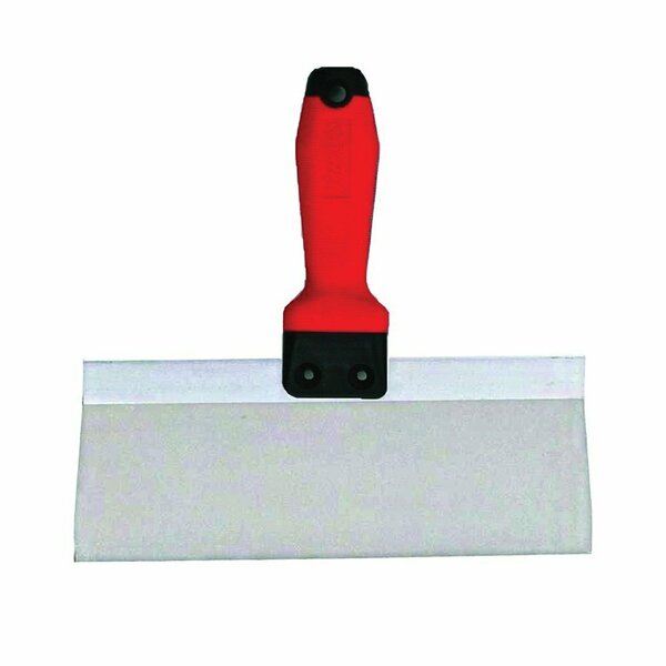 Wallboard Tool Co Wal-board 10 in. Stainless Steel Taping Knife 18-060